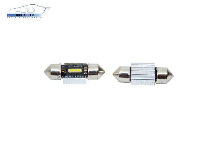 DXZ sofita C5W LED